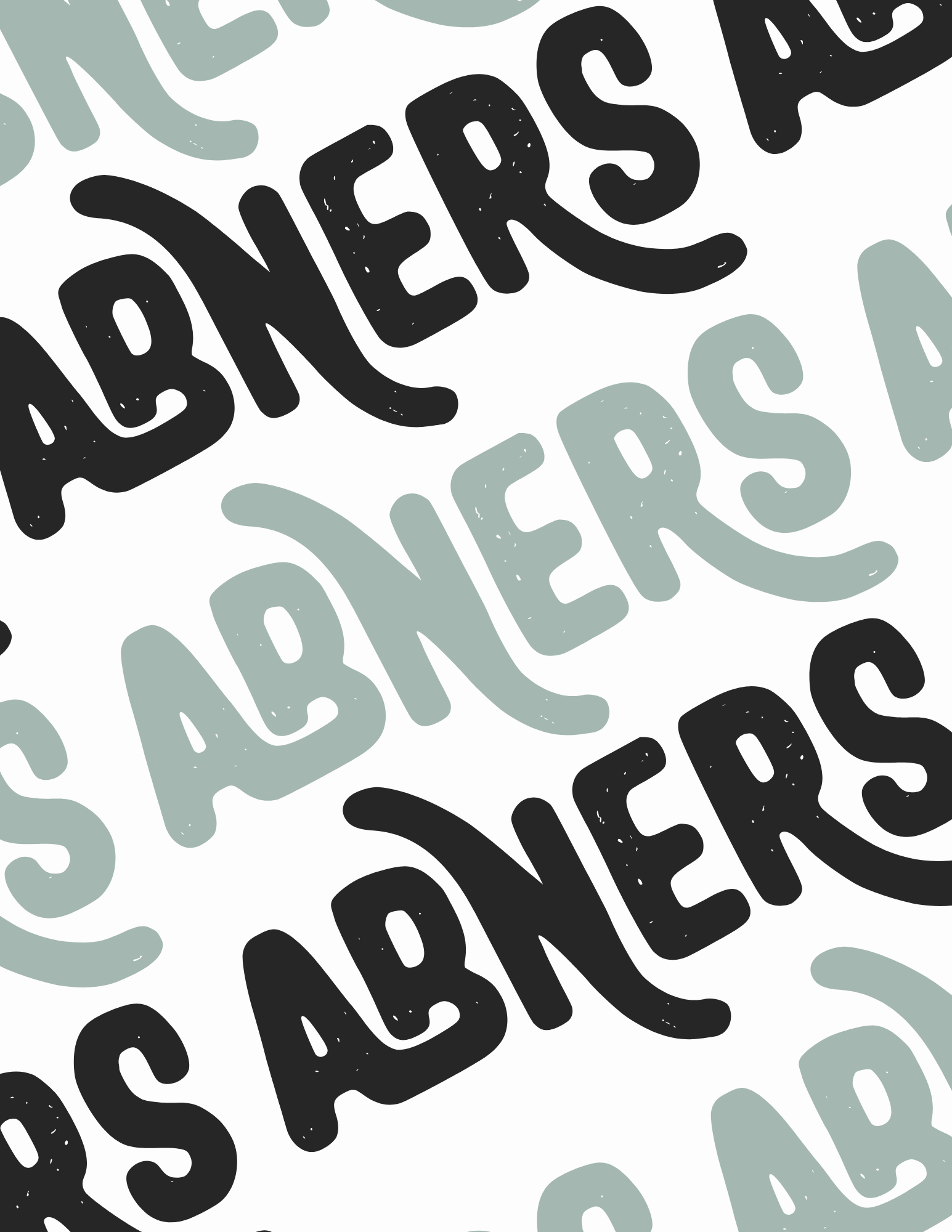Abners Logo