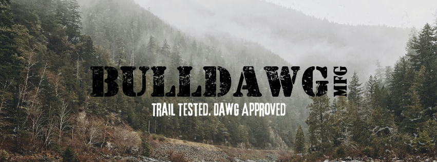 Bulldawg MFG project preview