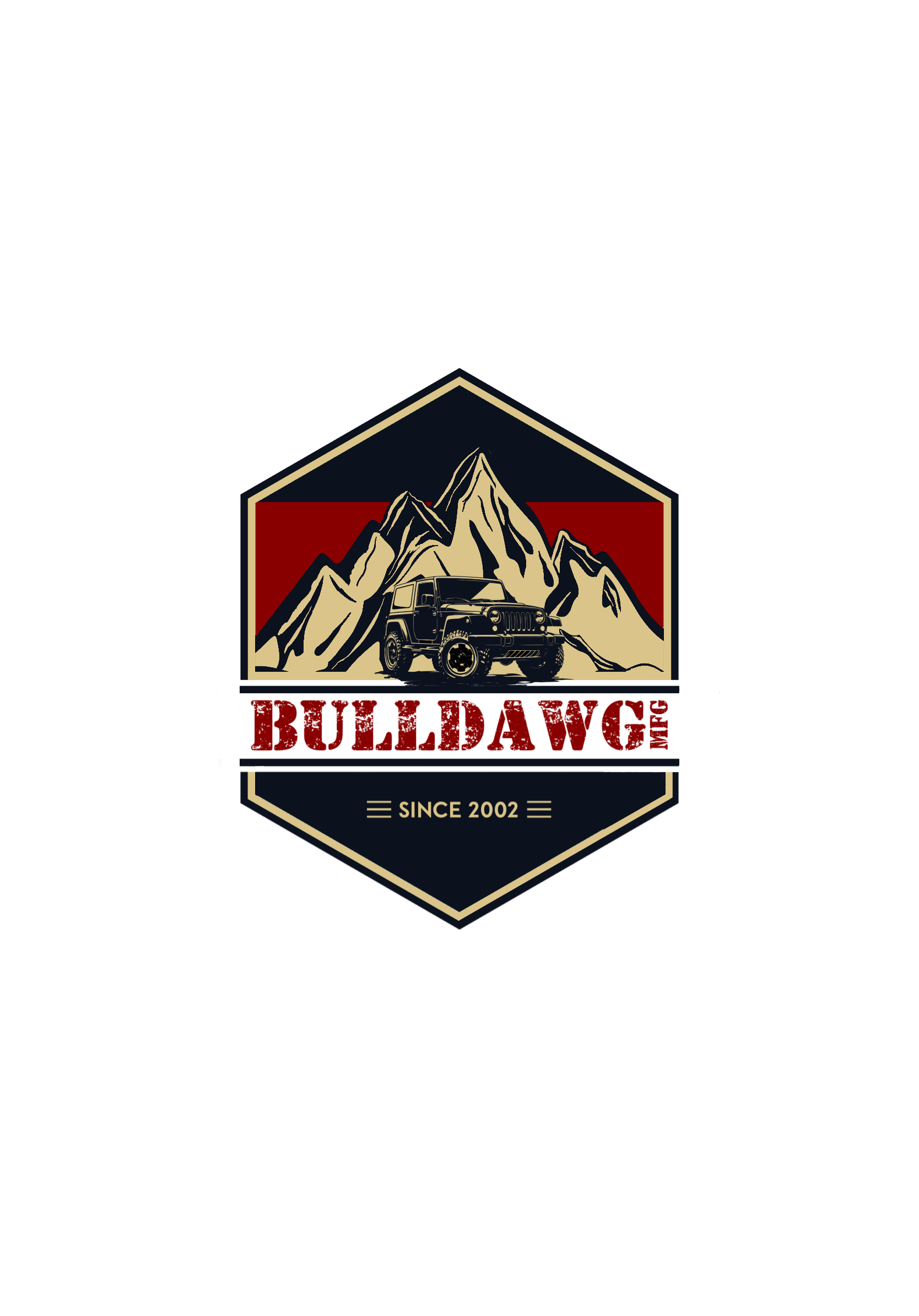 Bulldawg Logo