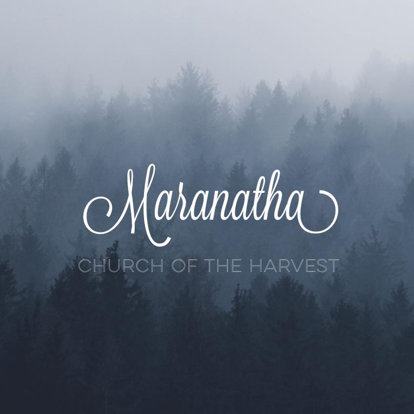 marantha